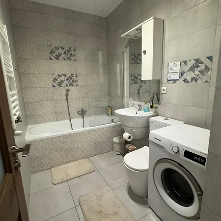 Serenity Oasis 2 * Brasov