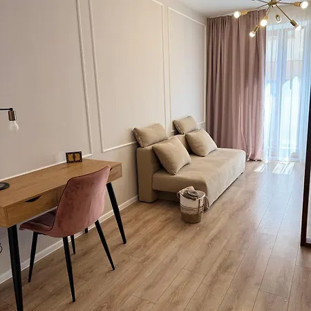 Serenity Oasis 2 * Brasov
