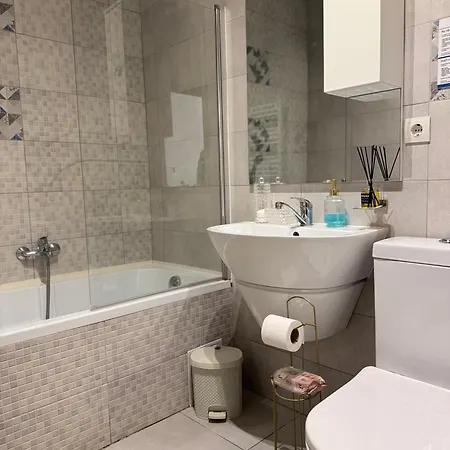 Serenity Oasis 2 *