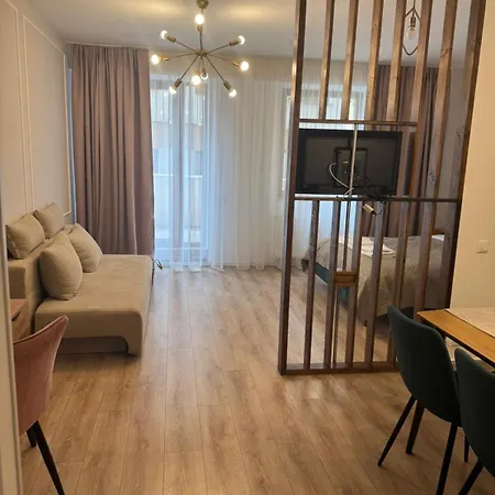 Apartment Serenity Oasis 2 *