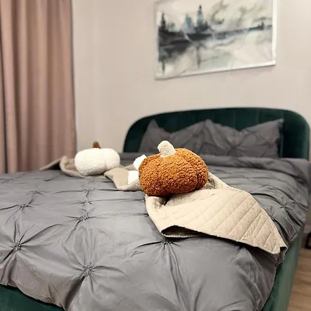 Serenity Oasis 2 Apartment