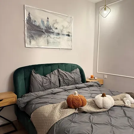 Serenity Oasis 2 Apartment