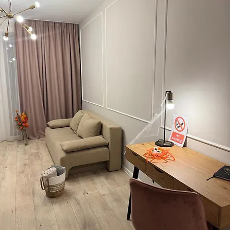 Serenity Oasis 2 Apartment *