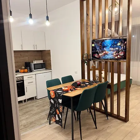 Serenity Oasis 2