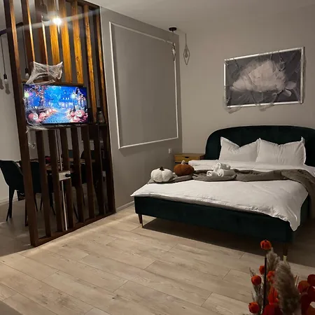 Serenity Oasis 2