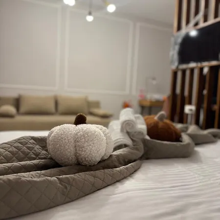 Serenity Oasis 2 Apartment Brasov